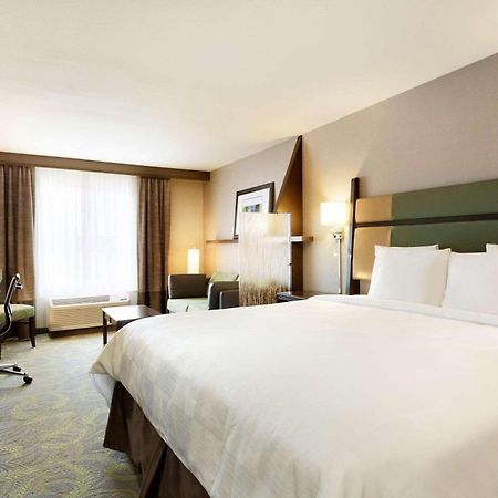 Country Inn & Suites By Radisson, San Carlos, Ca Buitenkant foto