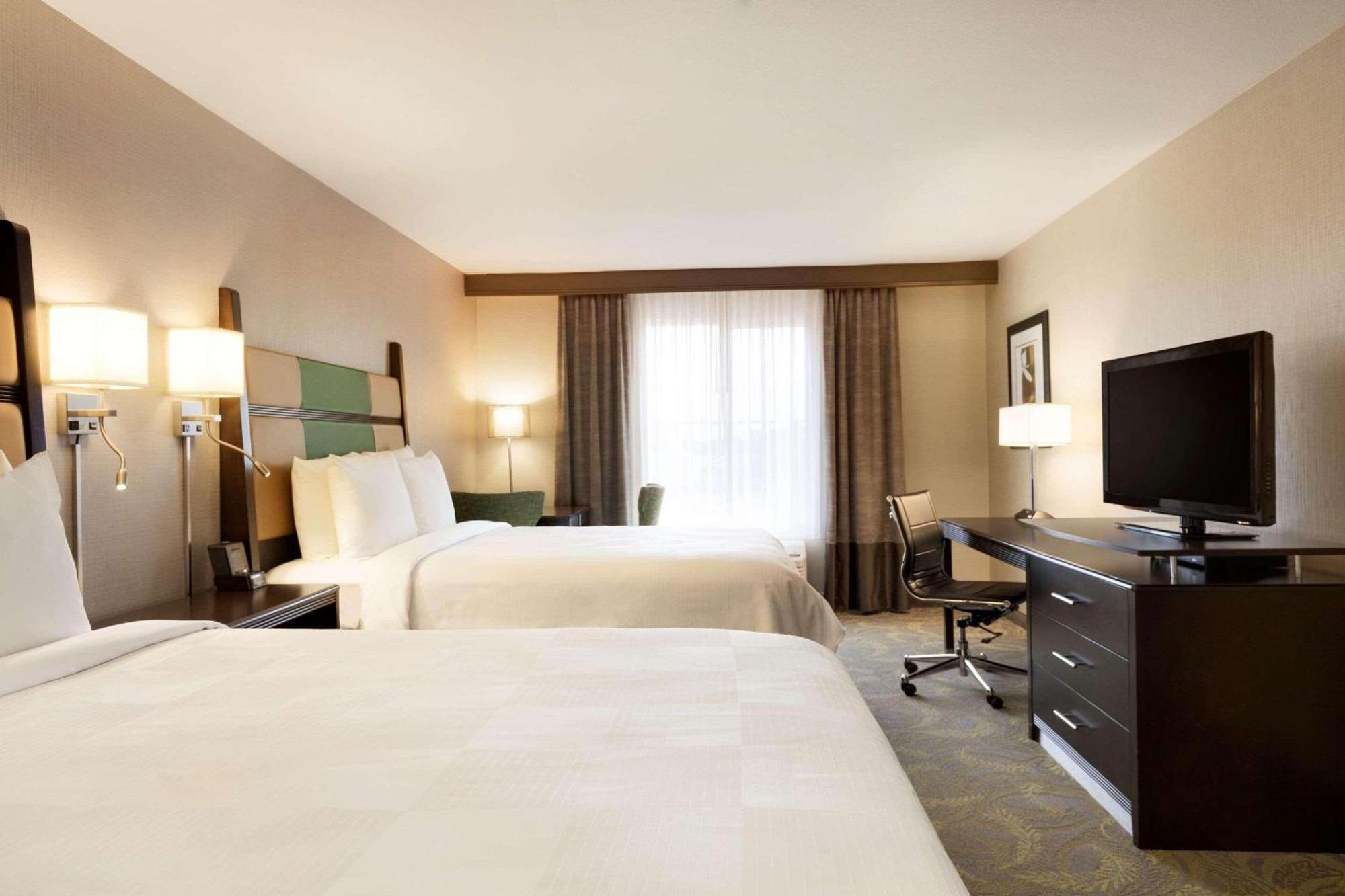 Country Inn & Suites By Radisson, San Carlos, Ca Buitenkant foto