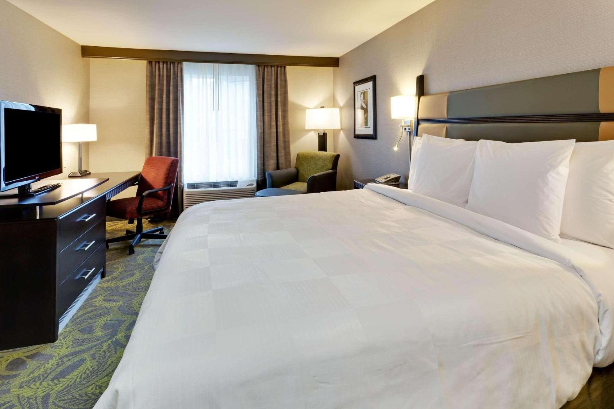 Country Inn & Suites By Radisson, San Carlos, Ca Buitenkant foto